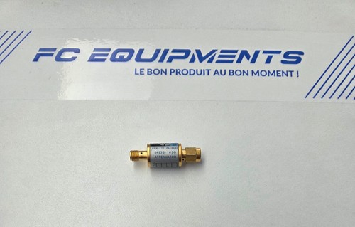 Agilent keysight 8493b - hp,