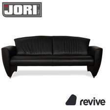 Jori JR3200 Cuir Canapé Trois