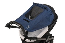 AL7014-32 Pare-soleil pour