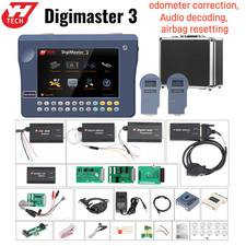 Original Yanhua Digimaster 3