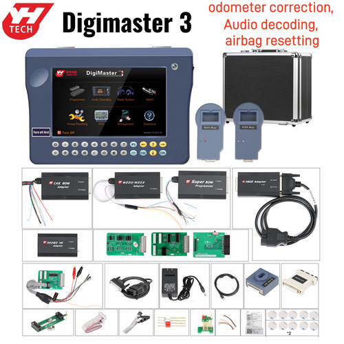 Original yanhua digimaster - yanhua,