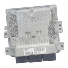 Calculateur moteur CITROEN C4 PICASSO 1 9678628780