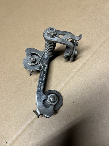 Nos dérailleur arrière super - dérailleur,