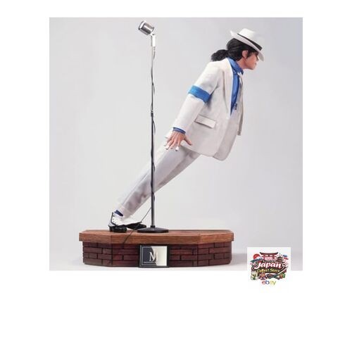 New purearts statue - statue, michael