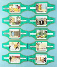 Tintin - Bague à (de) Cigare