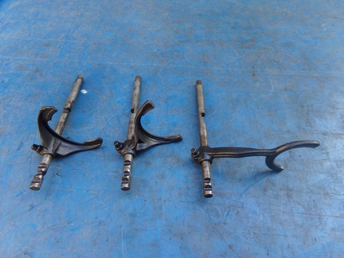 Fourchettes axes boite - fourchettes,