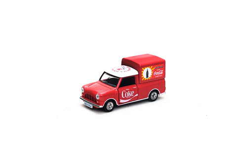 Tiny city die cast model - tiny,