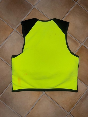 Bulletproof vest gilet - vest,