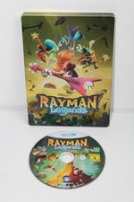 Rayman Legends édition