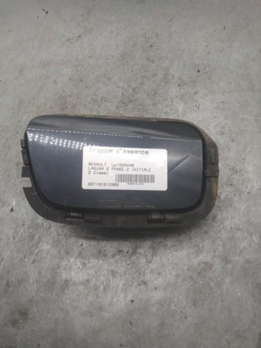 Trappe essence renault - trappe,