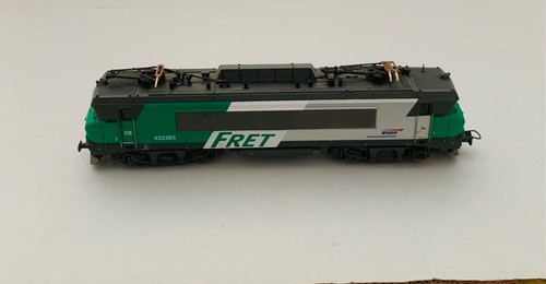 Roco 62469 locomotive - -,
