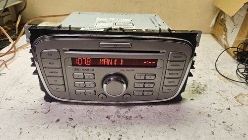 Ford max 2007 unité - 2007,