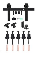 Système de porte coulissante