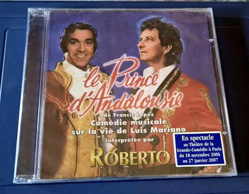 Roberto le prince - roberto,
