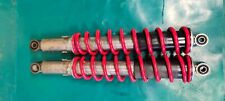 Jeu d'amortisseurs avant Honda 400 ex sportrax 1999