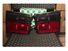 Feux arrière Droit Gauche