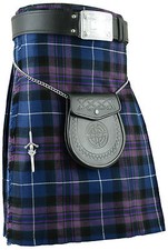Pride D'Ecosse Kilt Écossais
