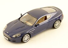 Miniature 1/43 - ASTON-MARTIN
