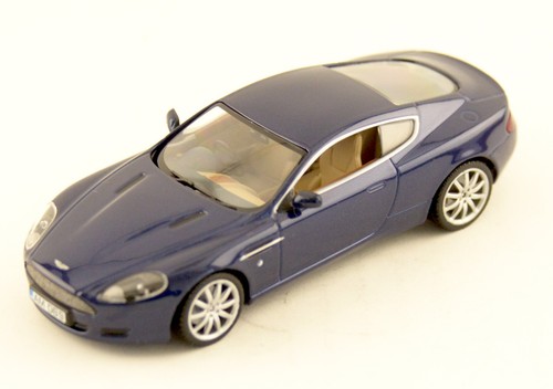 Miniature aston martin - -, aston-martin