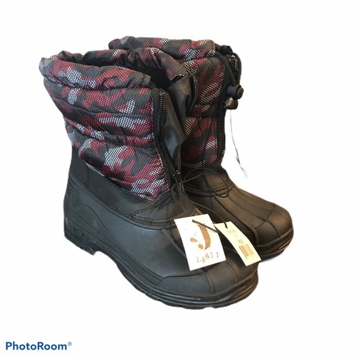 Jands women snow - jands, snow/duck