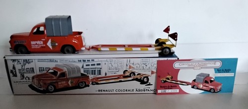 Renault colorale assistance - colorale,