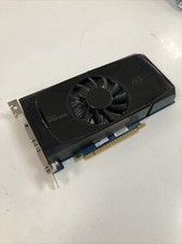 Carte Graphique Pci-x Pny Gts 450 1gomicro Hdmi Dvi  Ok