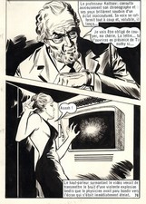 LA MORT DE LA VIE (JIMMY