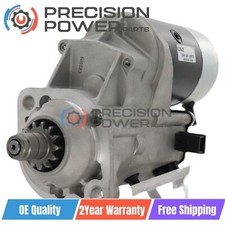 Starter for  John Deere Engine