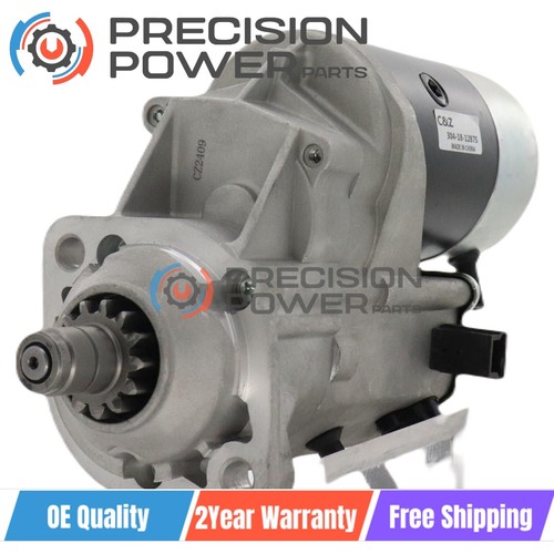 Starter for john deere - for,