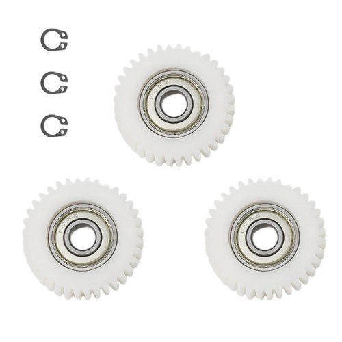 Blanc vitesses accessoires - vitesses,