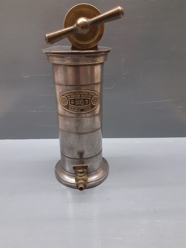 Irrigateur docteur eguisier - docteur,