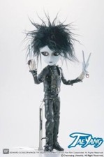 [NEUF] Pull grande figurine Taeyang Edward Scissorhands taille 35 x 20 x 13 cm
