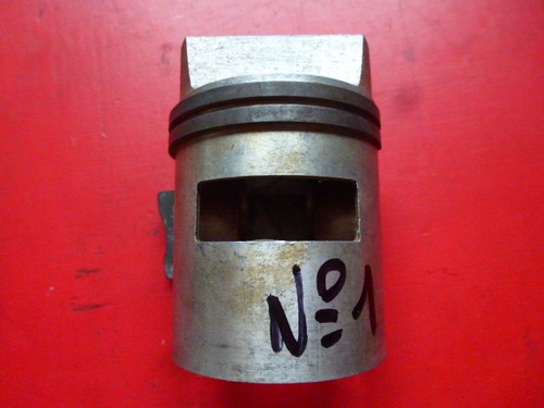 Piston moteur alcyon 100 - alcyon, cc