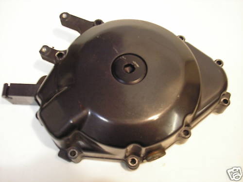 Alternator cover 650 s - sv,