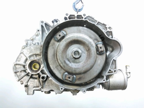 Boite vitesse automatique - boite,