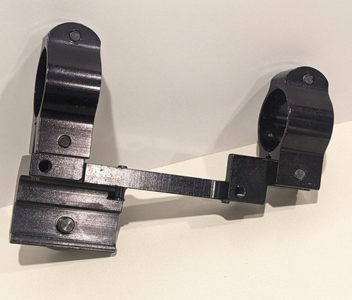 Vtg square ruger mini - vtg,