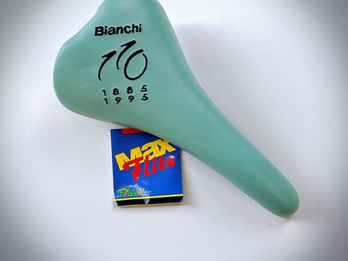 Selle italia max flite celeste - flite,
