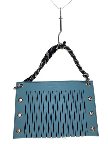 Sonia rykiel handbag leather - rykiel,