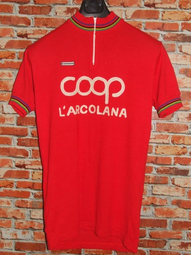 Eroica maillot bici - bici, cyclisme