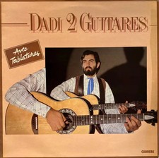 Marcel Dadi Dadi 2 Guitares LP