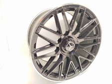 1118209510 JANTE / 7657058