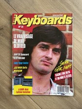 Keyboards Magazine N°26