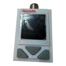 REXROTH  R412007978 CAPTEUR DE PRESSION PNEUMATIQUE