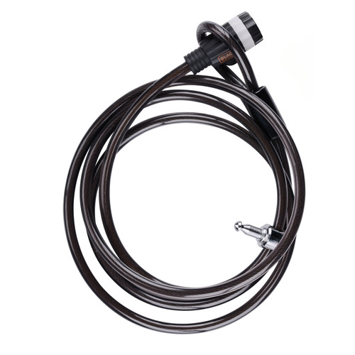 Black decker antivol vélo - antivol,