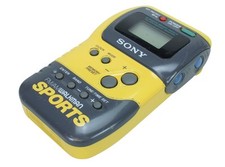 Sony Sports SRF-M70 Walcman