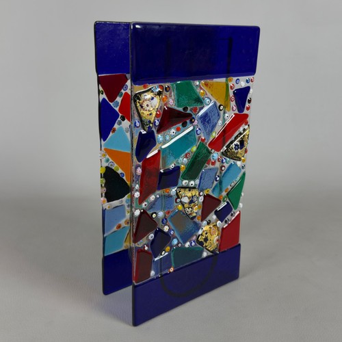 Vase verre murano design - en,