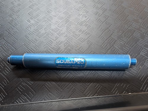 Scubapro mk15 bushing - scubapro,