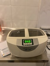 Nettoyeur ultrasons 2,5L