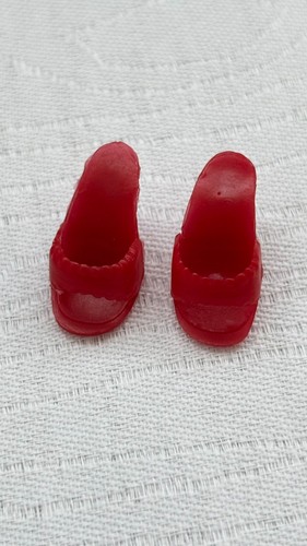 Paire chaussures escarpins - de,