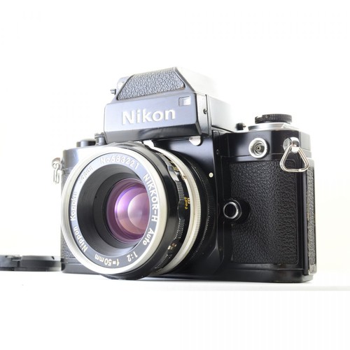 Appareil photo argentique